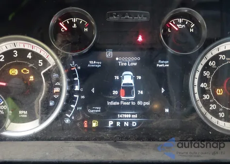 2014 Ram 2500 Laramie из США, поврежденный, VIN 3C6UR5KLXEG293315